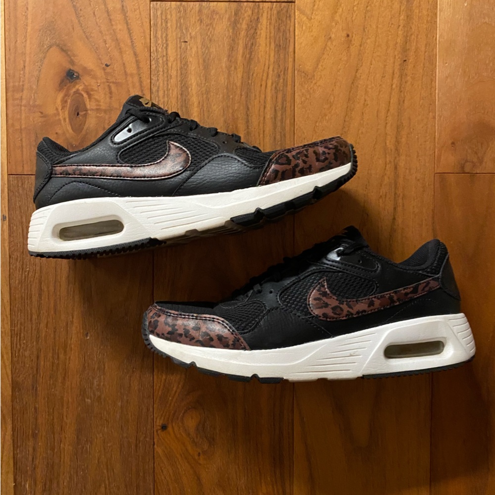Nike Air Max Leopard - Picture 2 of 7